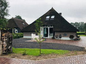 Het Achterhuis - Buitenplaats Ruitenveen, privé!